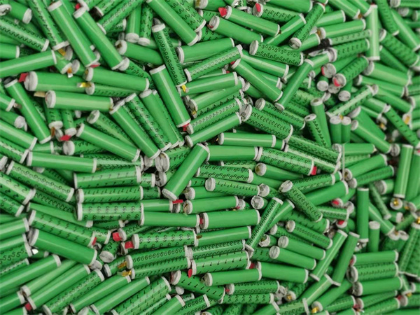 廢舊鋰電池回收 回收鈷酸鋰電池 廢舊鋰電池回收 回收鈷酸鋰電池