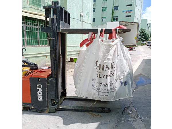 舊鎳回收現(xiàn)場(chǎng)