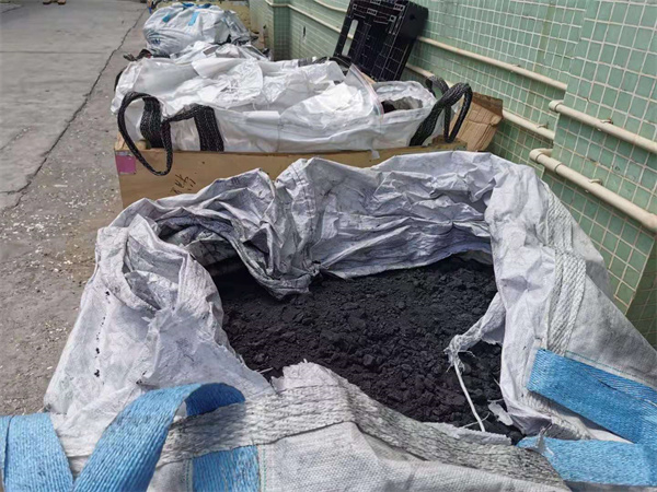 鈷泥回收價(jià)格 工廠(chǎng)直收鈷泥